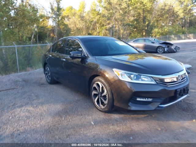 honda accord 2016 1hgcr3f87ga007177