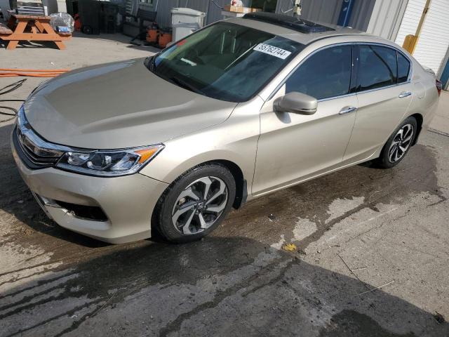 honda accord 2016 1hgcr3f87ga011777