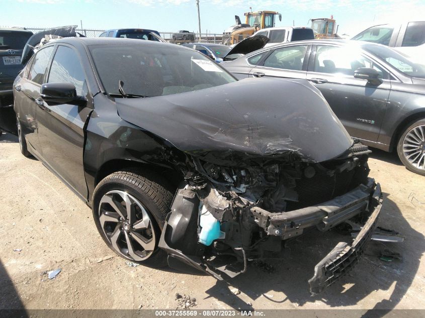 honda accord 2016 1hgcr3f87ga015571