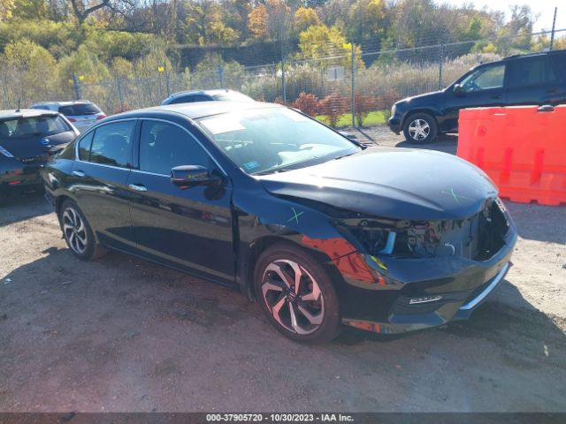 honda accord sedan 2016 1hgcr3f87ga035108