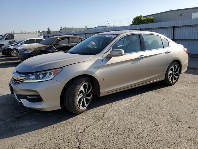 honda accord exl 2017 1hgcr3f87ha005768