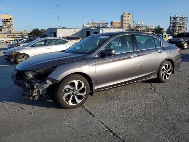 honda accord exl 2017 1hgcr3f87ha016558