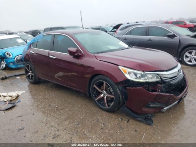 honda accord 2017 1hgcr3f87ha020416