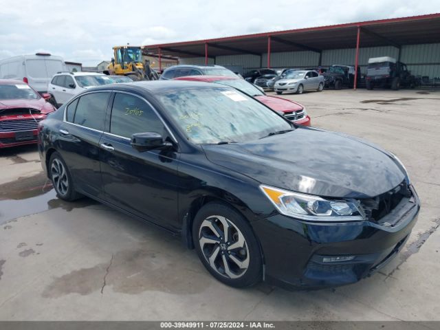 honda accord 2017 1hgcr3f87ha033232