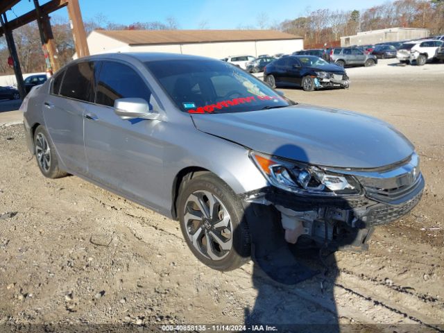 honda accord 2017 1hgcr3f87ha037975