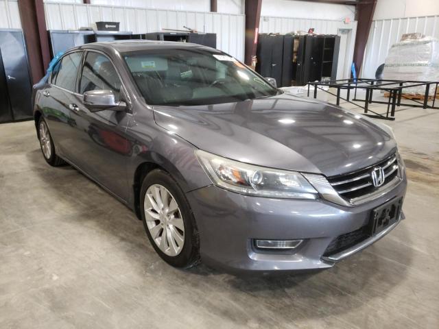 honda accord exl 2013 1hgcr3f88da001349