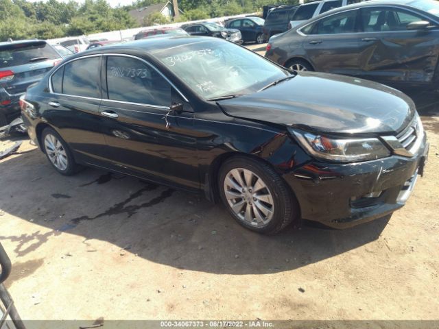 honda accord sdn 2013 1hgcr3f88da004557