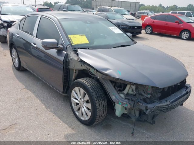 honda accord 2013 1hgcr3f88da015381