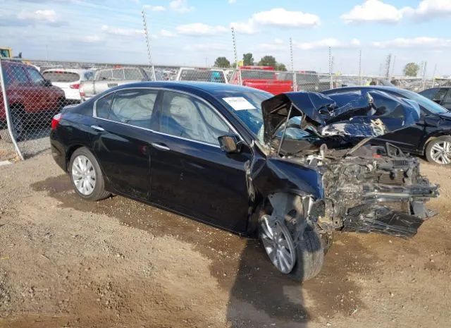 honda accord sdn 2013 1hgcr3f88da015980