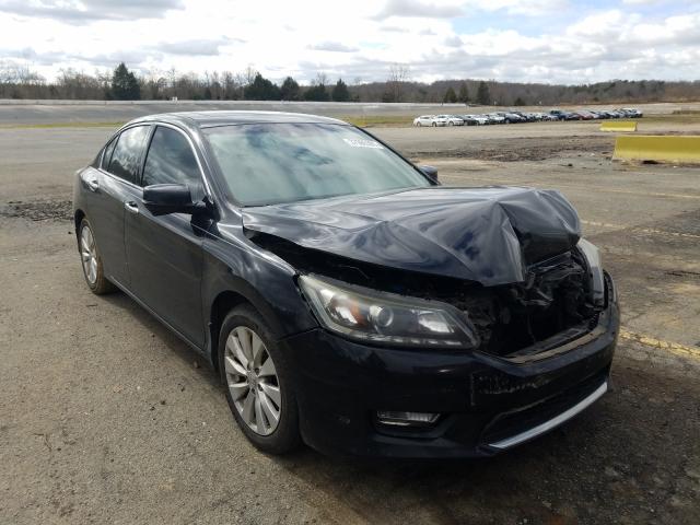 honda accord exl 2013 1hgcr3f88da016837