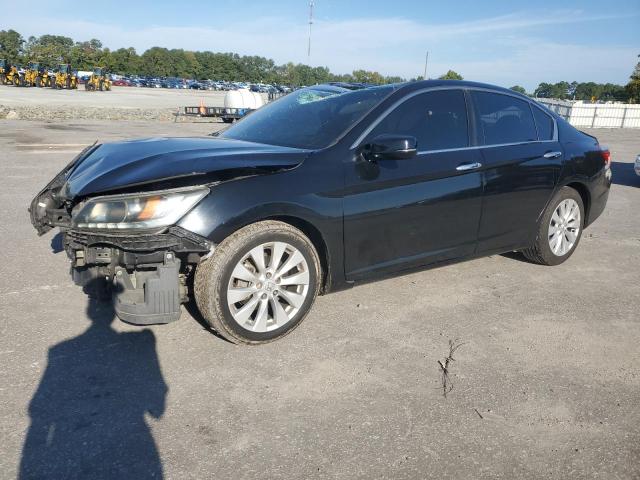 honda accord exl 2013 1hgcr3f88da018104