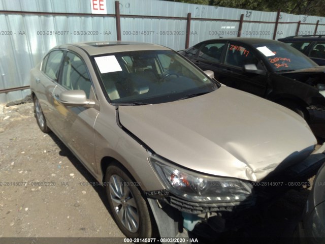 honda accord sdn 2013 1hgcr3f88da030673