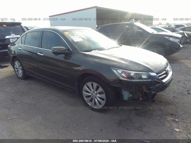 honda accord sdn 2013 1hgcr3f88da031421