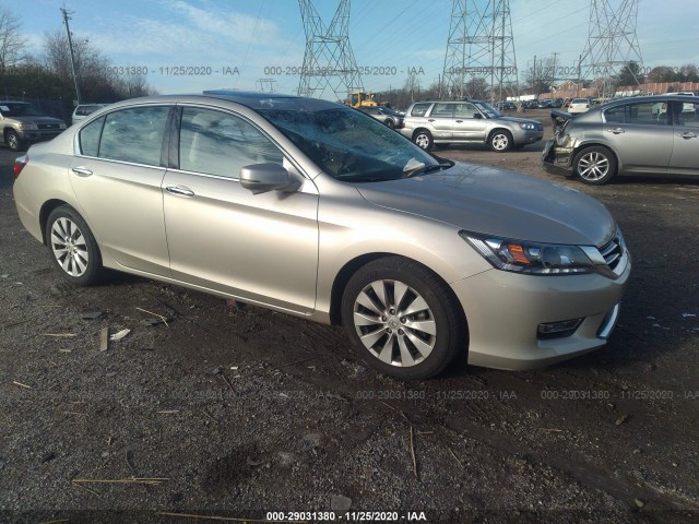 honda accord sdn 2013 1hgcr3f88da040622