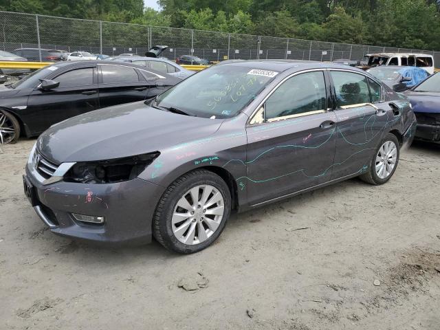 honda accord exl 2013 1hgcr3f88da047179