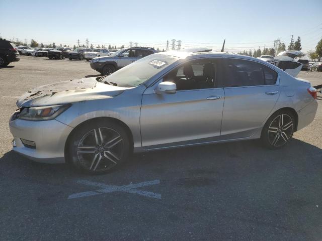 honda accord exl 2013 1hgcr3f88da047733