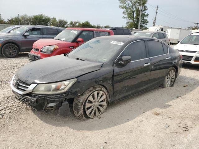 honda accord exl 2014 1hgcr3f88ea005564