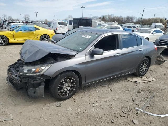 honda accord lx 2014 1hgcr3f88ea011798