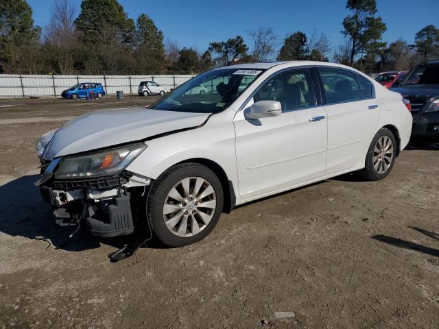 honda accord exl 2014 1hgcr3f88ea023031