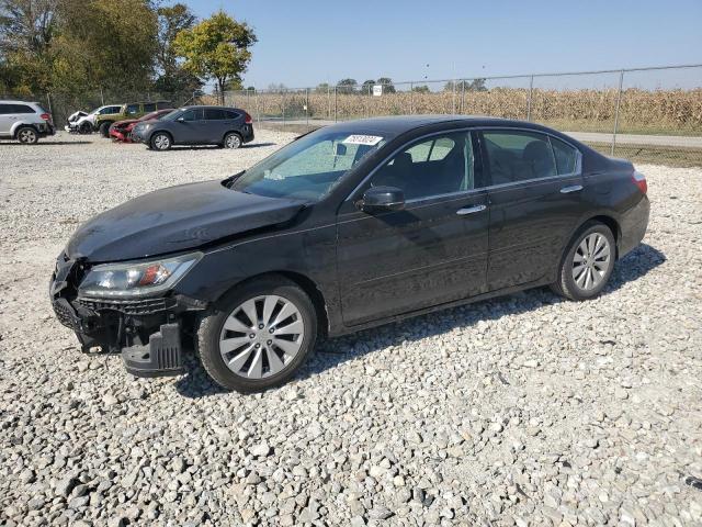 honda accord exl 2014 1hgcr3f88ea031422