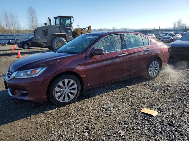 honda accord exl 2014 1hgcr3f88ea042291