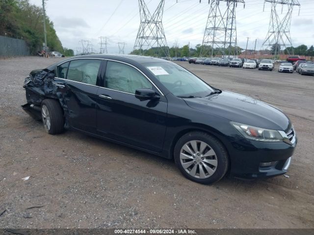 honda accord 2015 1hgcr3f88fa007218