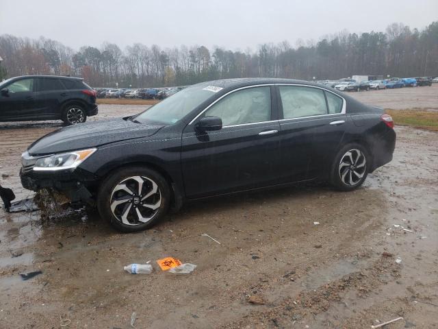 honda accord exl 2016 1hgcr3f88ga024294