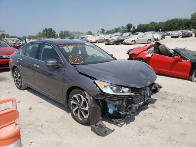 honda accord exl 2017 1hgcr3f88ha009425