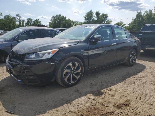 honda accord exl 2017 1hgcr3f88ha021879