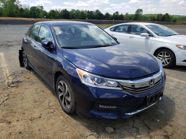 honda accord exl 2017 1hgcr3f88ha026242