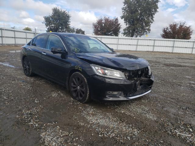 honda accord exl 2013 1hgcr3f89da007032