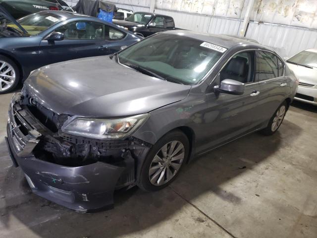 honda accord exl 2013 1hgcr3f89da016345