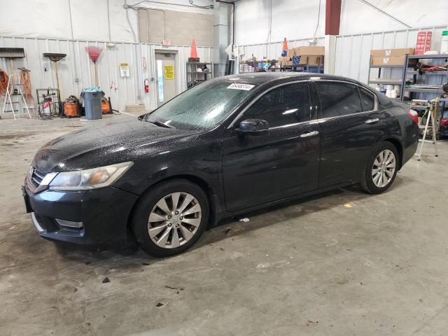 honda accord exl 2013 1hgcr3f89da016779