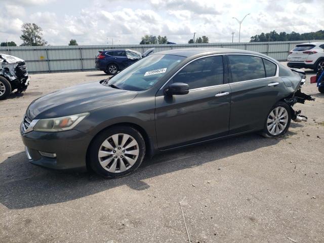 honda accord exl 2013 1hgcr3f89da019164