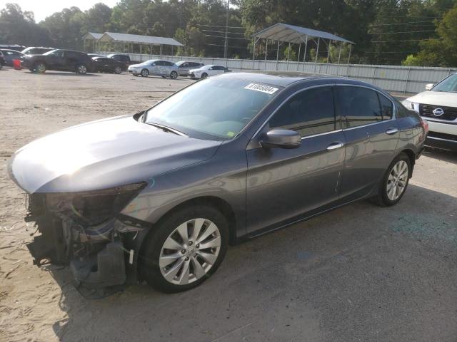 honda accord exl 2013 1hgcr3f89da047434