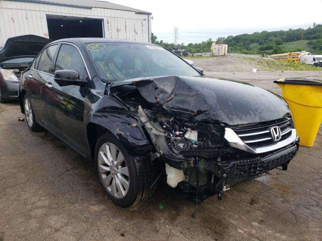 honda accord exl 2013 1hgcr3f89da048809