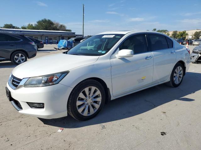 honda accord exl 2014 1hgcr3f89ea003886