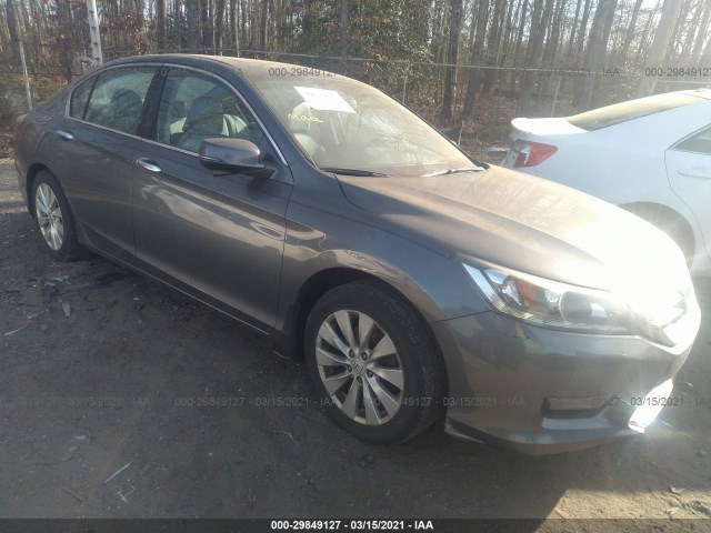 honda accord sedan 2014 1hgcr3f89ea015021