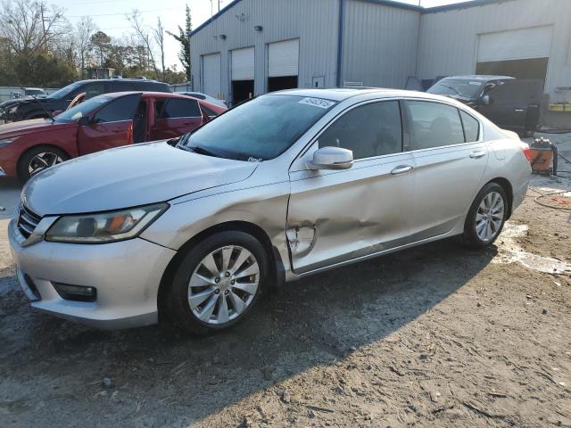 honda accord exl 2014 1hgcr3f89ea020199