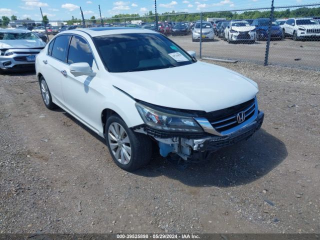 honda accord 2014 1hgcr3f89ea020218