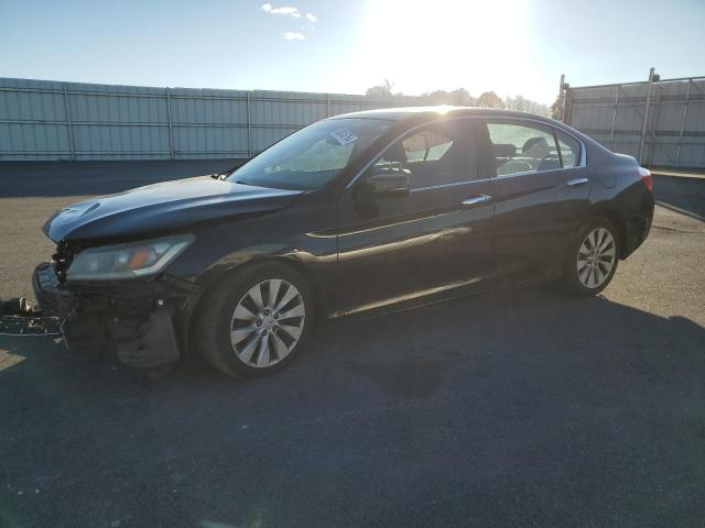 honda accord exl 2014 1hgcr3f89ea026102