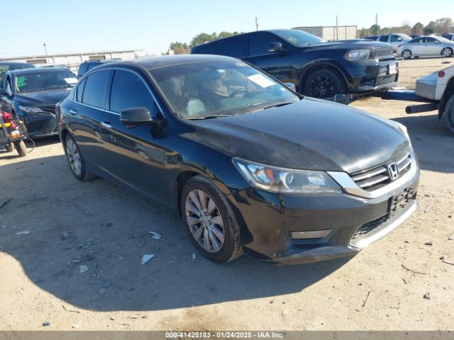 honda accord 2015 1hgcr3f89fa006529