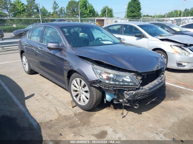 honda accord 2015 1hgcr3f89faz02411