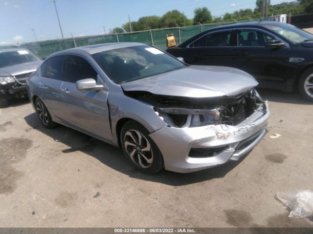 honda accord sedan 2016 1hgcr3f89ga031464