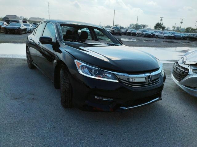 honda accord exl 2017 1hgcr3f89ha013001