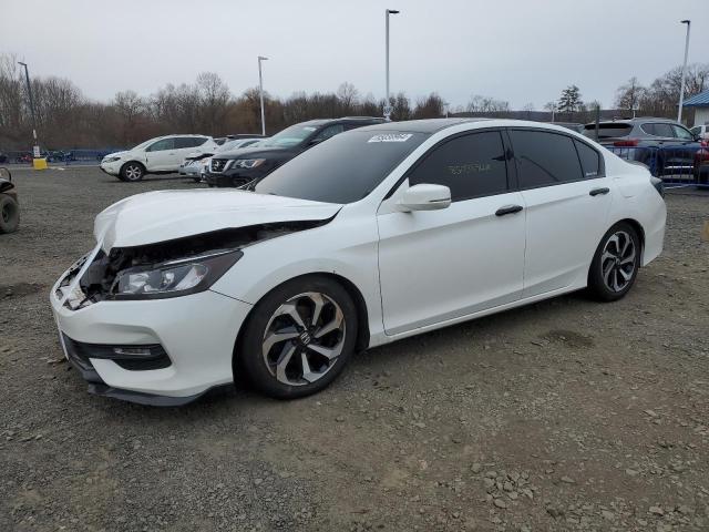 honda accord exl 2017 1hgcr3f89ha019123