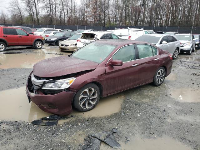 honda accord exl 2017 1hgcr3f89ha024645