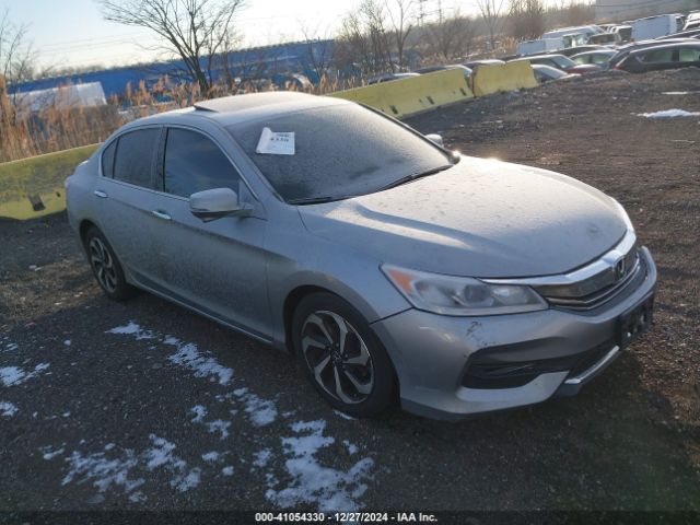 honda accord 2017 1hgcr3f89ha029845