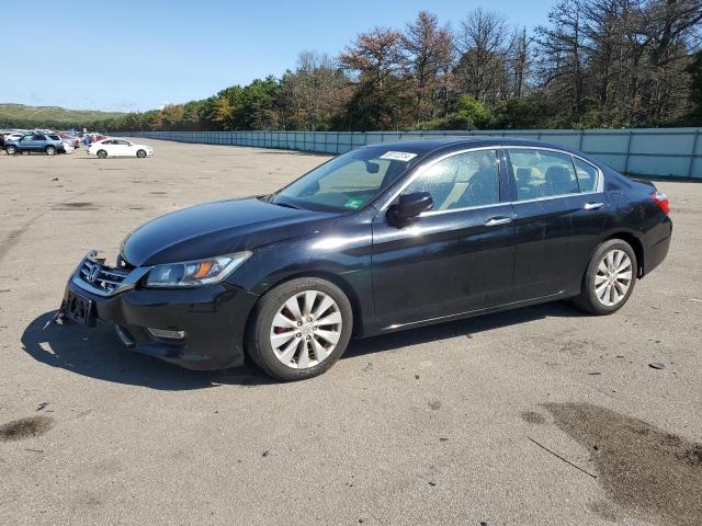 honda accord exl 2013 1hgcr3f8xda006701