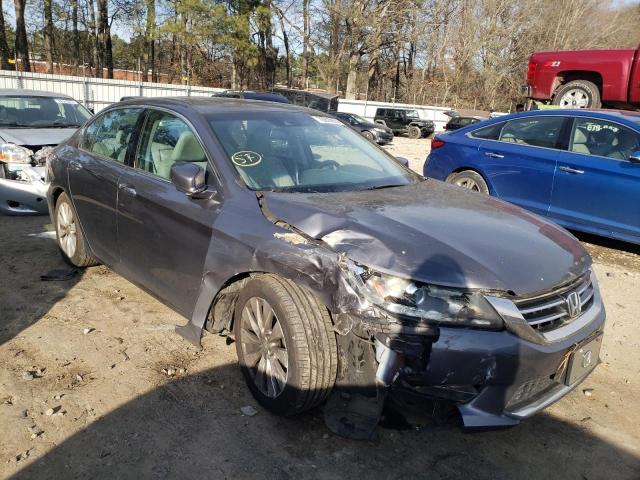 honda accord exl 2013 1hgcr3f8xda009632